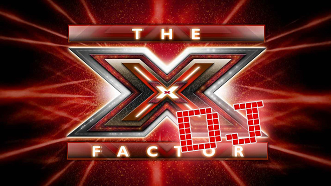 X Factor DJ